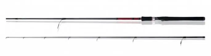 Spinning rods for jig: rating of the best models, how to choose