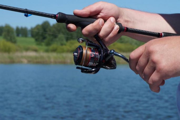 Spinning rods for jig: rating of the best models, how to choose