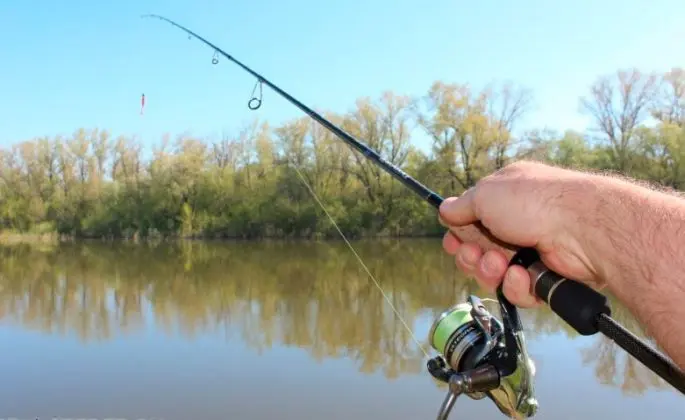 Spinning rods for jig: rating of the best models, how to choose