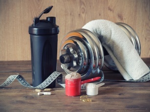 Sports Nutrition: The 7 Best Supplements! Check if you know them!