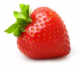 Strawberries? tsis ua tsaug, kuv ua xua rau nws