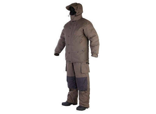 Suit float for winter fishing: features, specifications and best models