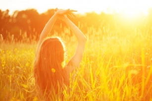 Sun! Not everyone can enjoy it. How to deal with sun allergy?