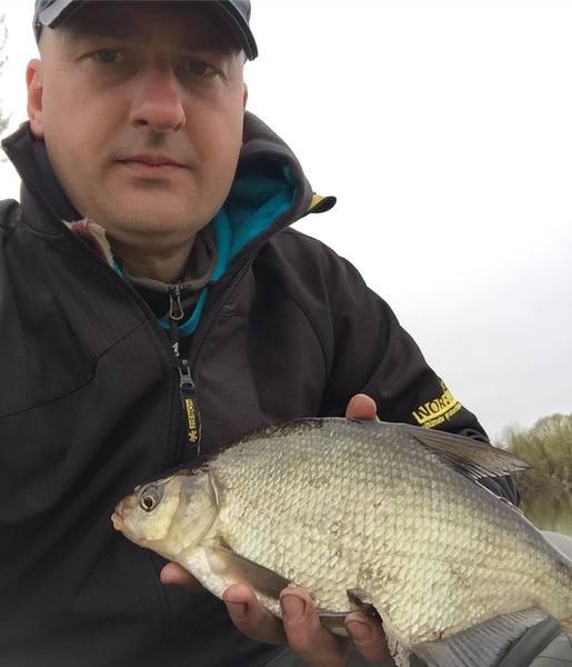 Tackle for bream