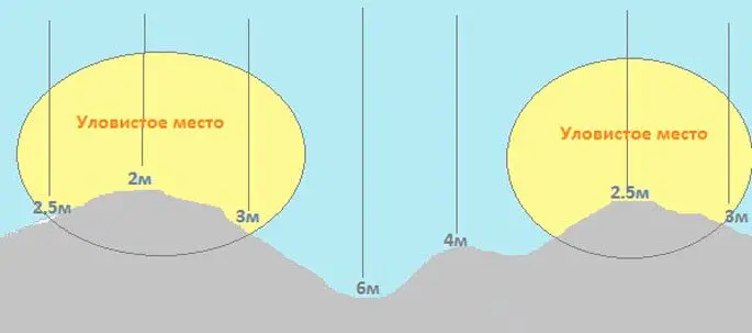 Tackle for winter fishing for perch: types of gear, lures and places for fishing