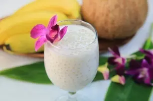 Tapioca - ideal for allergy sufferers and people on a diet. How to use it in the kitchen?