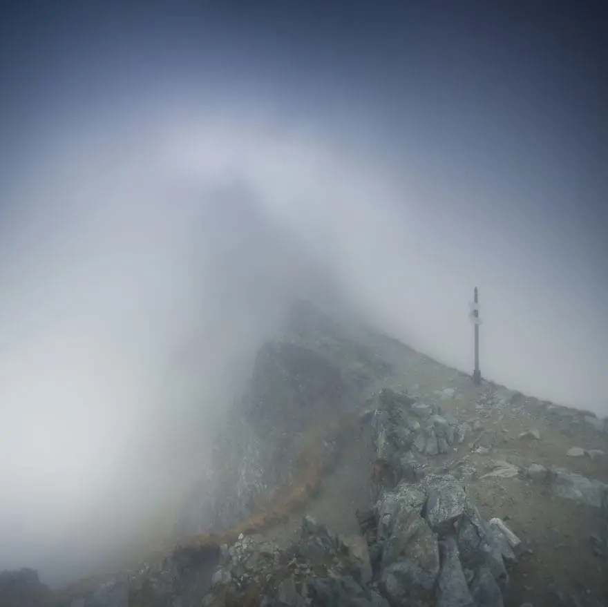 Tatra mountains. The best shots in 10 years of work of the Polish photographer