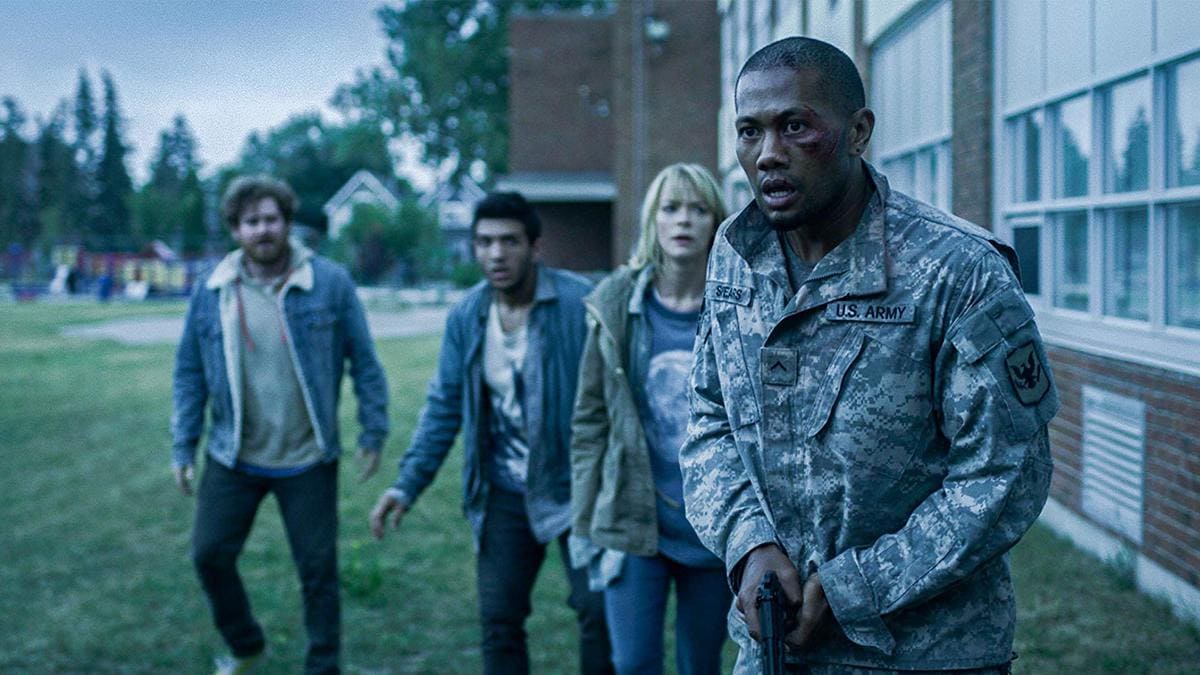 The 10 Best Zombie Movies of 2019