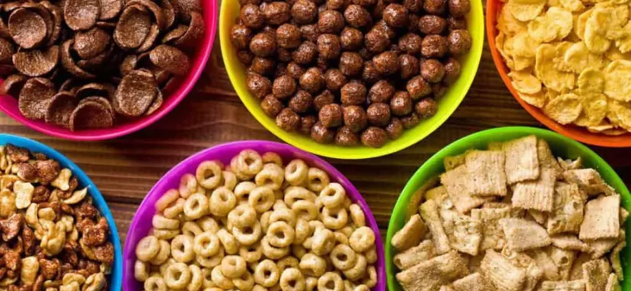 The 10 Most Dangerous Foods for Kids You Think Are Healthy