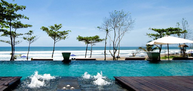 The best beaches in Bali