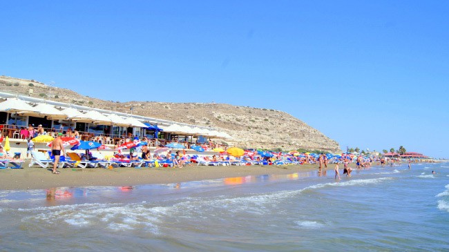 The best beaches in Cyprus