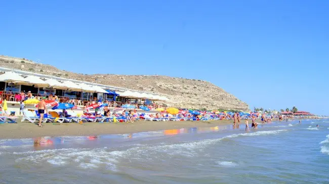 The best beaches in Cyprus