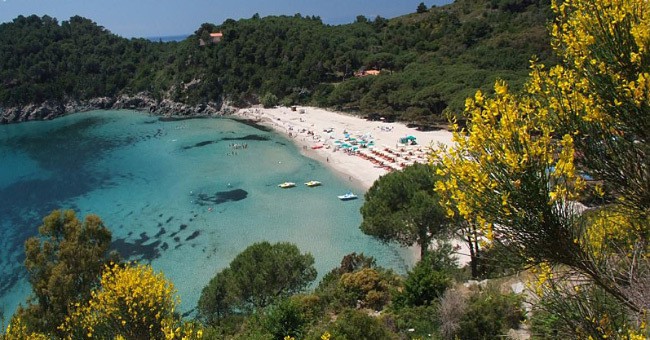 The best beaches in Italy