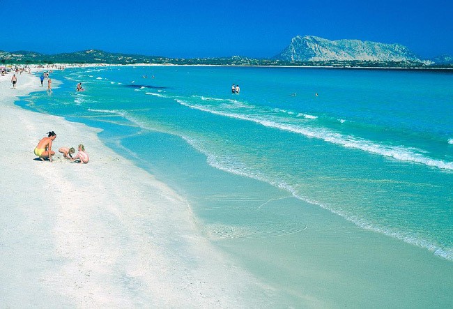 The best beaches in Italy