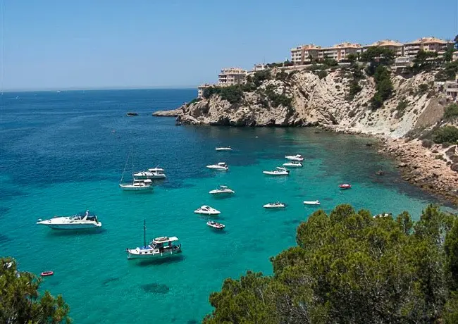 The best beaches in Mallorca