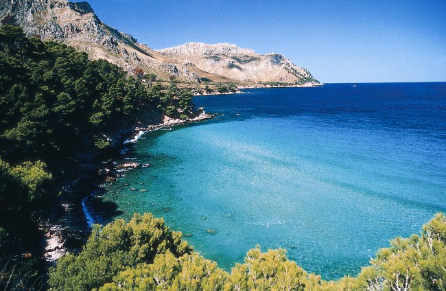 The best beaches in Mallorca