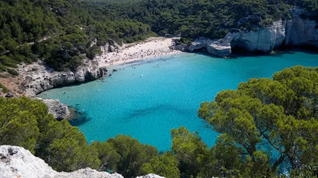 The best beaches in Mallorca