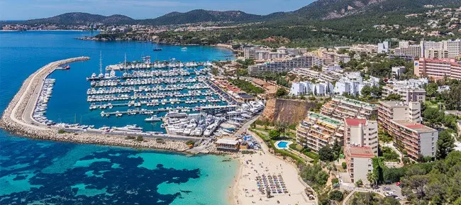 The best beaches in Mallorca