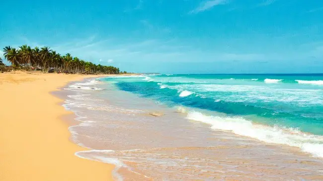 The best beaches in the Dominican Republic