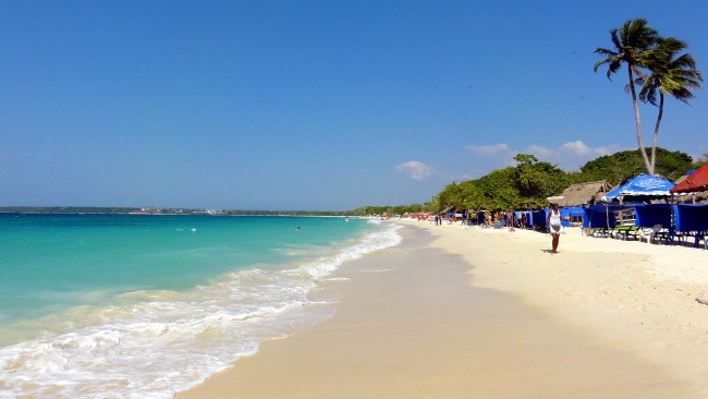 The best beaches in the Dominican Republic