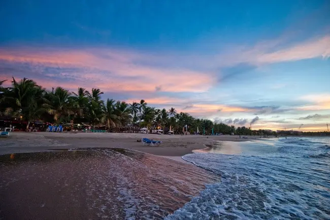 The best beaches in the Dominican Republic