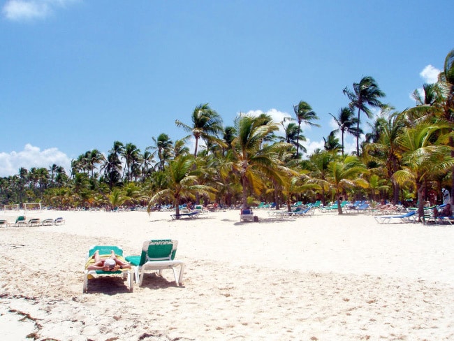 The best beaches in the Dominican Republic