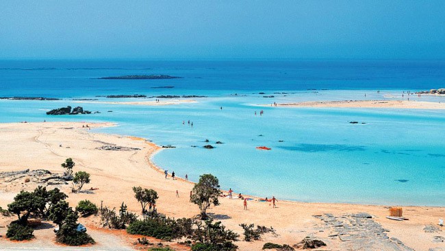 The best beaches in the world