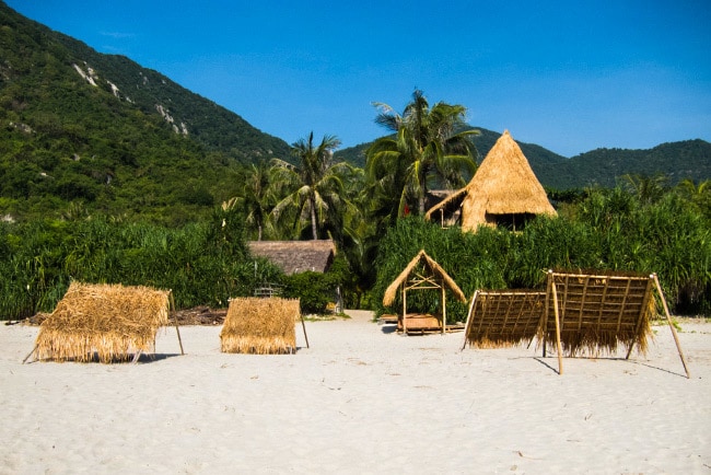 The best beaches in Vietnam