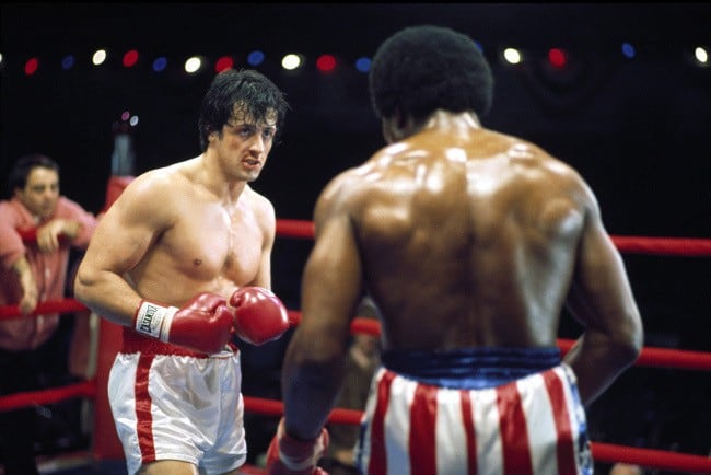 The best boxing movies - a list of the most spectacular and exciting pictures