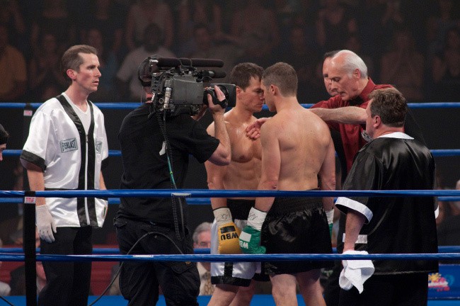 The best boxing movies - a list of the most spectacular and exciting pictures