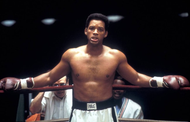 The best boxing movies - a list of the most spectacular and exciting pictures