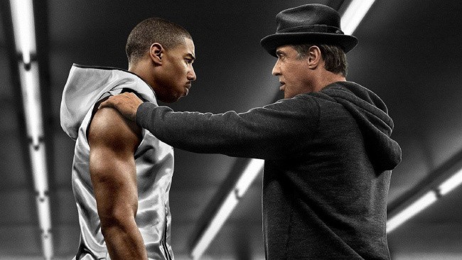 The best boxing movies - a list of the most spectacular and exciting pictures