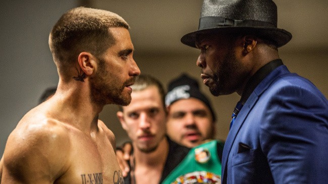 The best boxing movies - a list of the most spectacular and exciting pictures