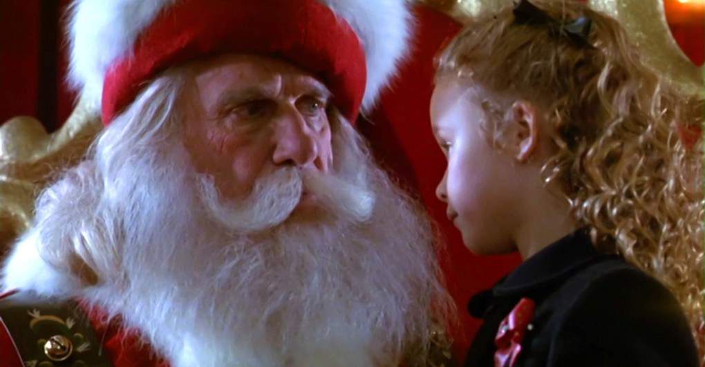 The best Christmas movies for families