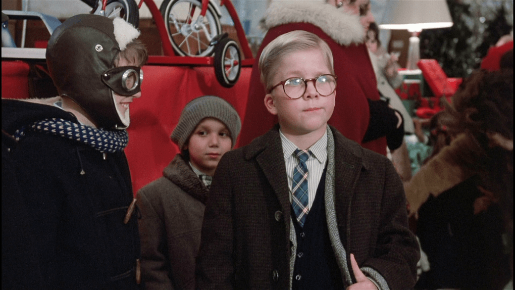 The best Christmas movies for families