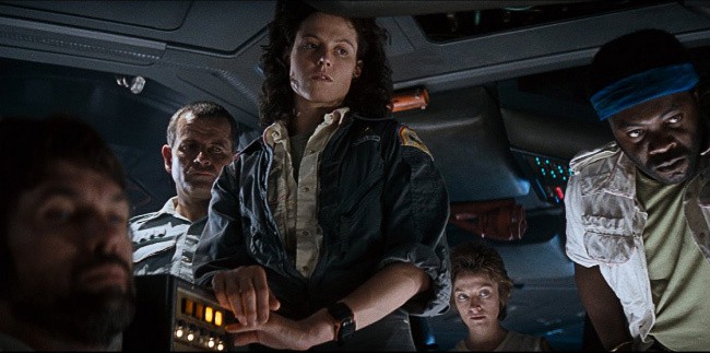 The best films about aliens