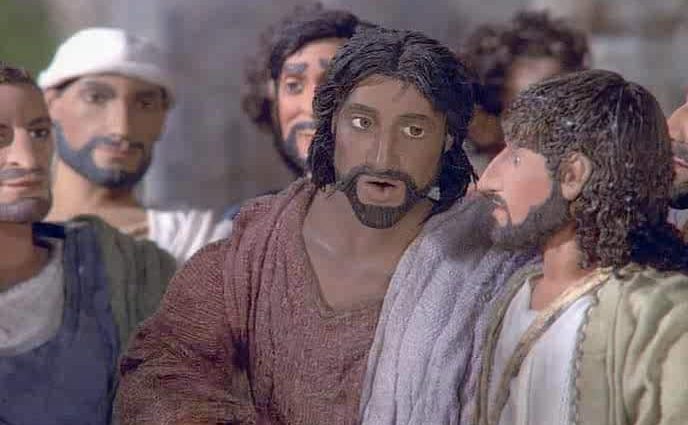 The best films about Jesus Christ &#8211; a selection of great films worthy of attention