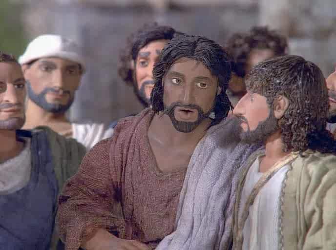 The best films about Jesus Christ - a selection of great films worthy of attention