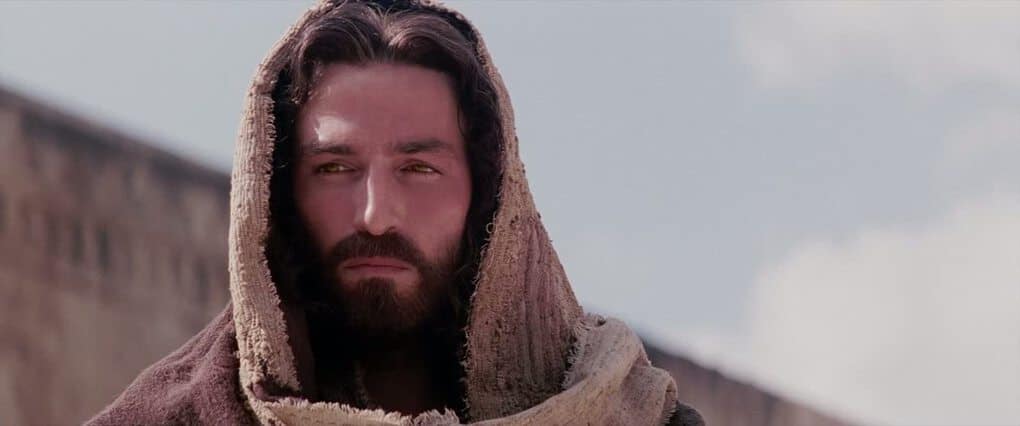 The best films about Jesus Christ - a selection of great films worthy of attention