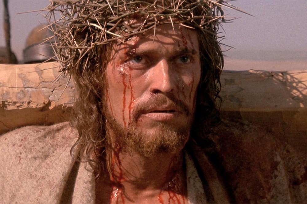 The best films about Jesus Christ - a selection of great films worthy of attention