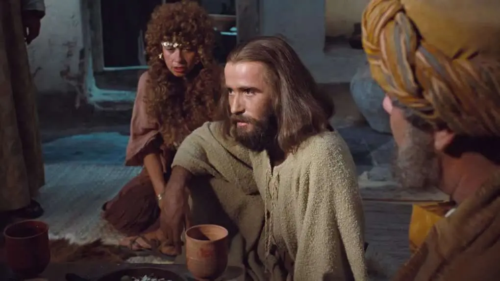 The best films about Jesus Christ - a selection of great films worthy of attention