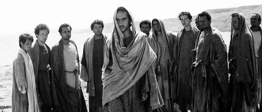 The best films about Jesus Christ - a selection of great films worthy of attention