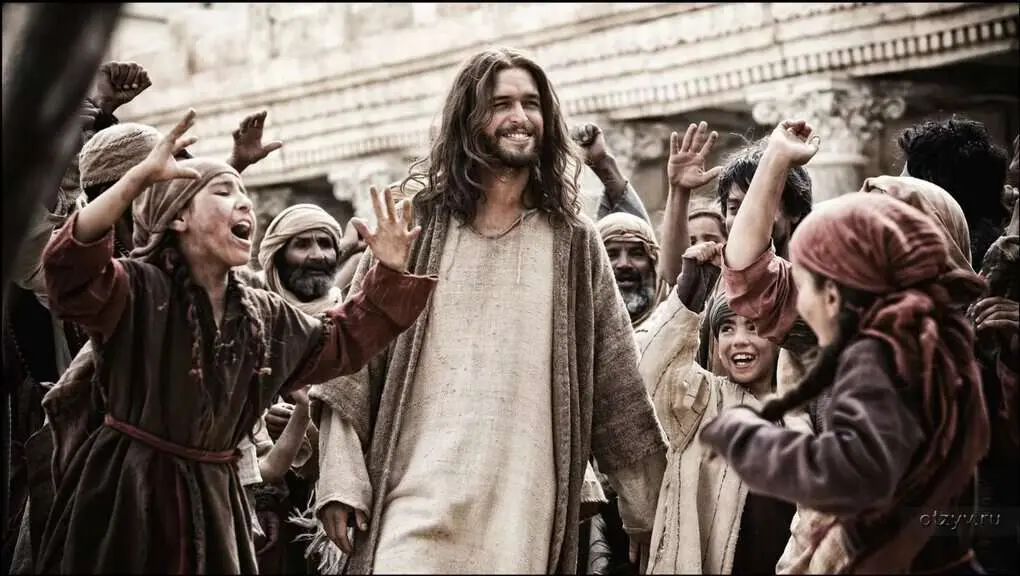 The best films about Jesus Christ - a selection of great films worthy of attention