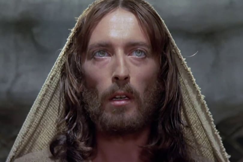 The best films about Jesus Christ - a selection of great films worthy of attention