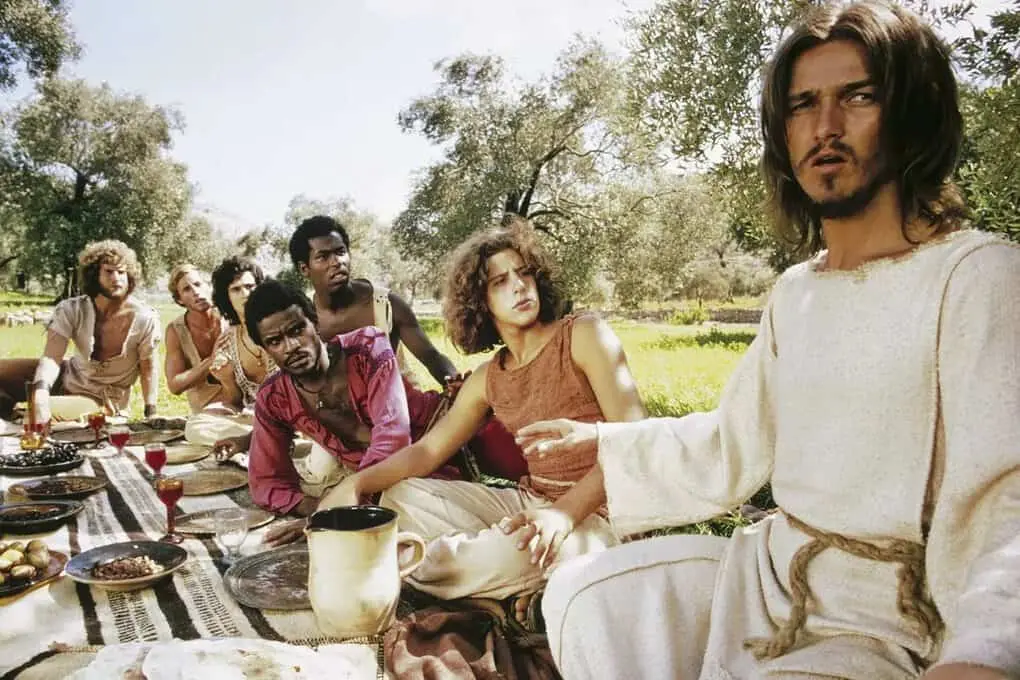 The best films about Jesus Christ - a selection of great films worthy of attention