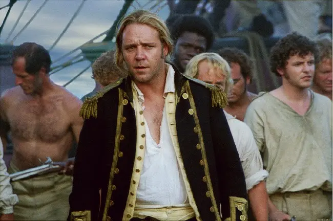 The best films about pirates