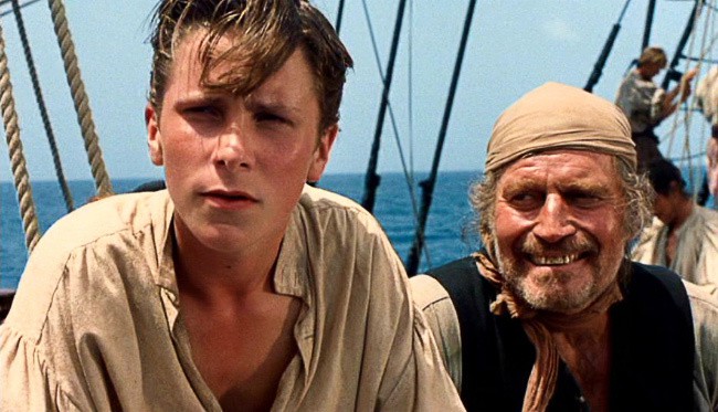 The best films about pirates