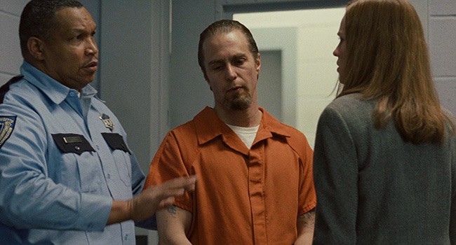 The best films about prison - rating with description