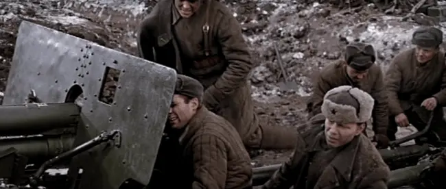 The best films about the Great Patriotic War