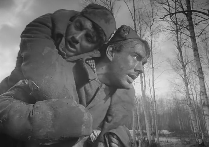 The best films about the Great Patriotic War